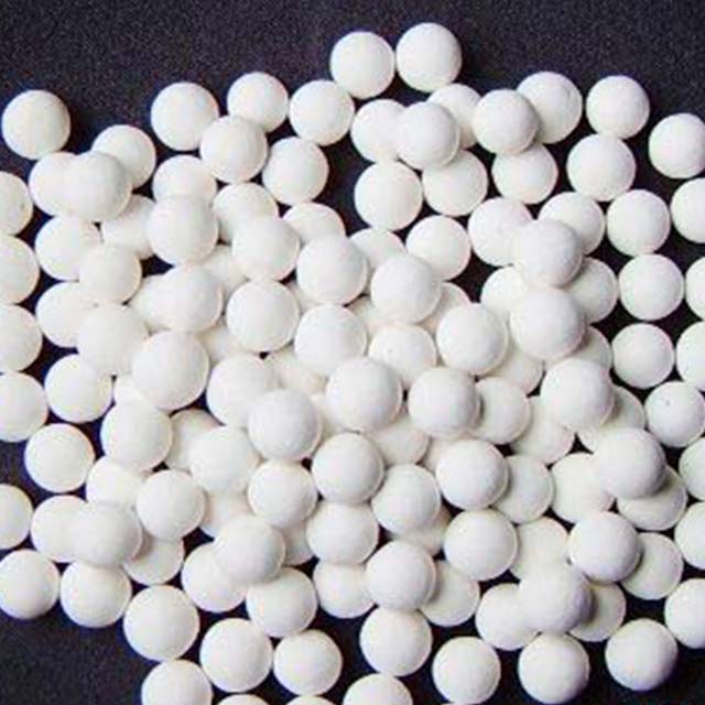 Activated Aluminium Oxide