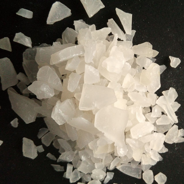 Aluminum Sulphate