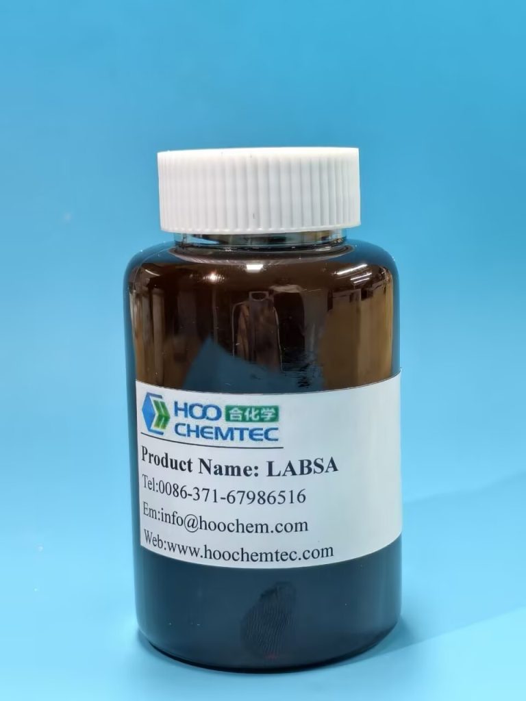 Linear Alkyl Benzene Sulfonic Acid/LABSA