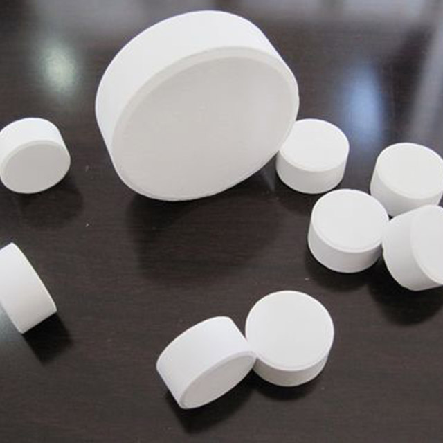 Trichloroisocyanuric Acid/ TCCA